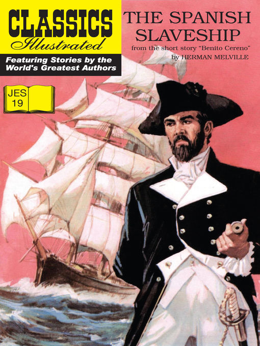 Title details for The Spanish Slaveship by Herman Melville - Available